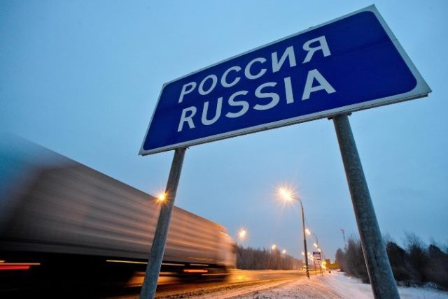 Россия сократит "черные списки" граждан, которым запретили въезд в РФ